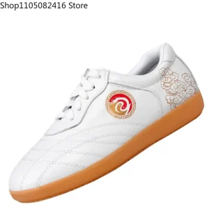 Men Karate & Taekwondo Sneakers Professional Women Kung Fu Shoes Martial Arts Tai Chi Taekwondo Karate Training Sneakers - AliExpress Sneakers