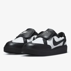Nike official authentic Kwondo 1 Panda low cut men's and women's sports and leisure shoes DH2482-101 - AliExpress Sneakers