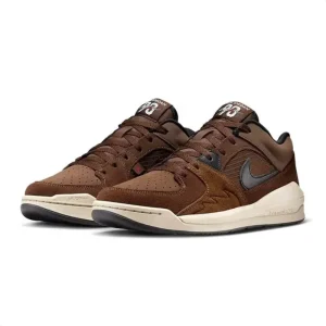 Nike Jordan Stadium 90 New Women's Leather Patchwork Basketball Shoes Dx4399-200 - AliExpress Sneakers