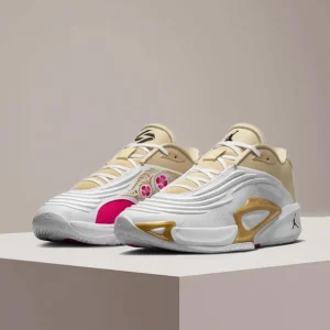 Nike Air Jordan Luka 3 Low-Top AJ Men's Basketball Shoes: Non-Slip, Durable, Air-Cushioned, Stylish, and Versatile FZ2467-100 - AliExpress Sneakers