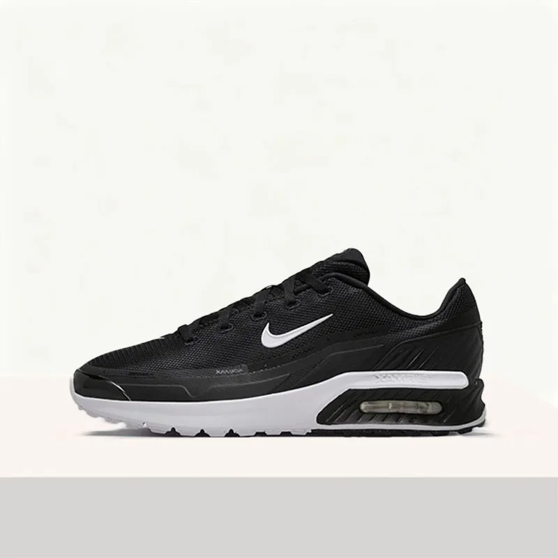 Nike Air Max BIA Comfortable, Durable, Stylish, Versatile Low-Top Casual Running Shoes Men's IF2624-005 - AliExpress Sneakers