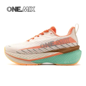 ONEMIX Trail Running Shoes for Men Elastic Lightweight Breathable climb mountains Women Sneakers Couple Fashion Outdoor Sneakers - AliExpress Sneakers