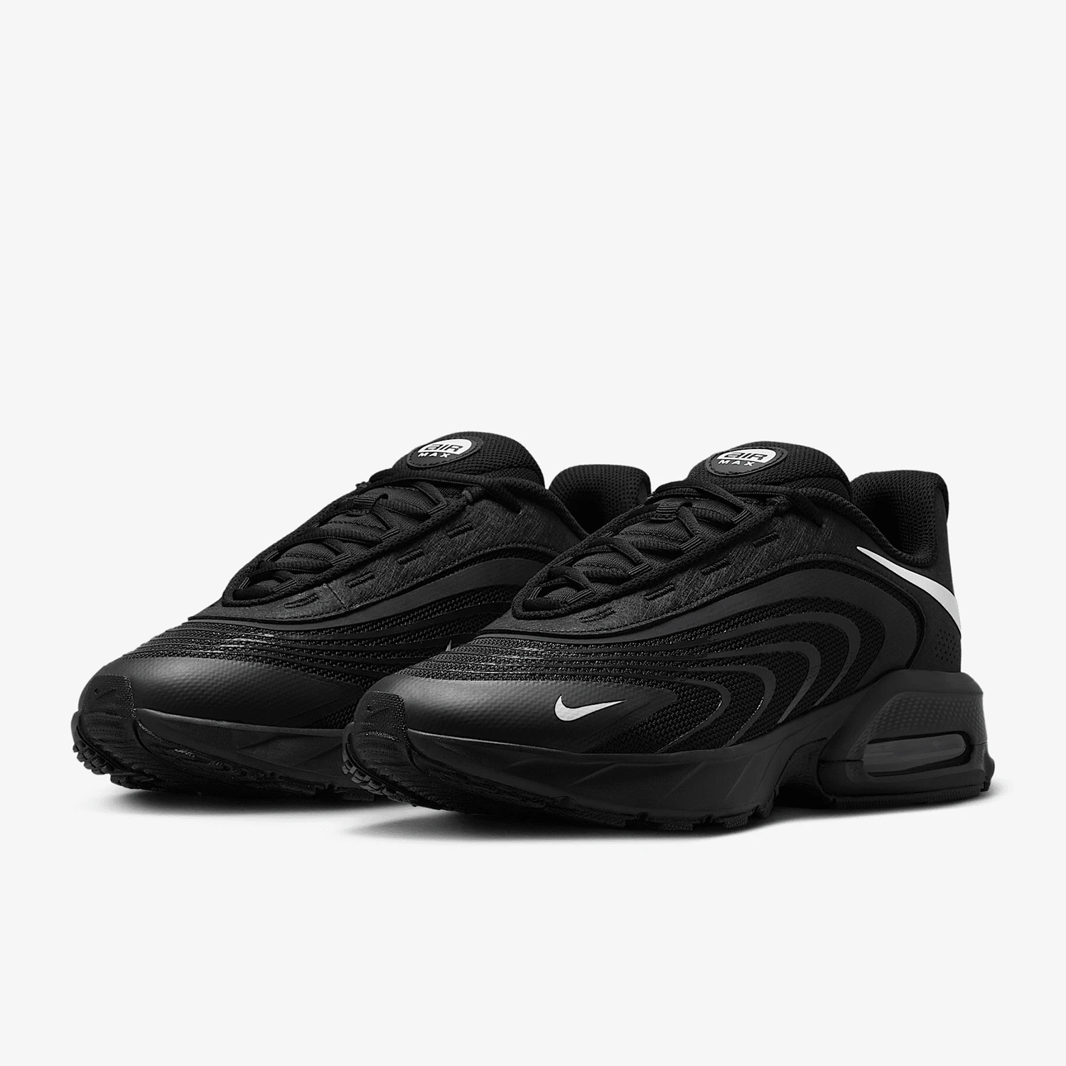 Nike Genuine Air Max Fire Men's Cushioned Air Sole Running Shoes IF2621-001 - AliExpress Sneakers