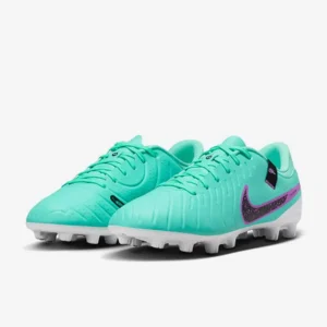 Nike genuine Legend 10 HG Men's Low-Top Soccer Cleats DV4339-300 - AliExpress Sneakers
