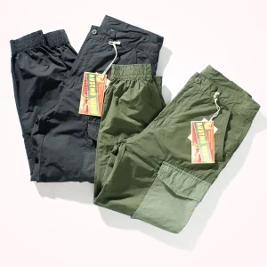 Loose Leg Pants Men's Thin Fashion Brand Overalls Quick-drying Micro-elastic Lightweight Breathable Casual Sports Pants Long Pan - AliExpress Pants