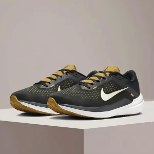 Nike AIR WINFLO 10 Men's Fashionable Versatile Sneakers - Slip-Resistant, Durable, Cushioned Training Running Shoes DV4022-009 - AliExpress Sneakers