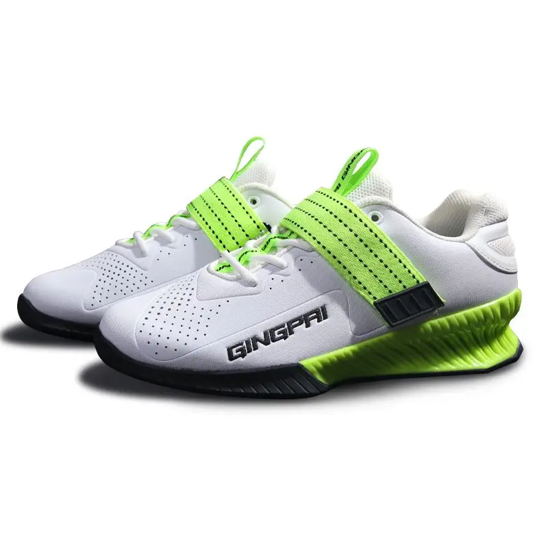 2026 Original Brand Weight Lifting Sneakers For Unisex Wearable Couples Squat Hard Pull Shoes Breathable Men Gym Training Shoe - AliExpress Sneakers