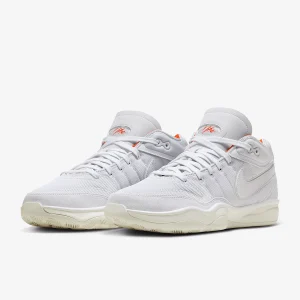 Nike genuine 2024 New Men's Cushioned Mid-Top Basketball Shoes DJ9404-104 - AliExpress Sneakers