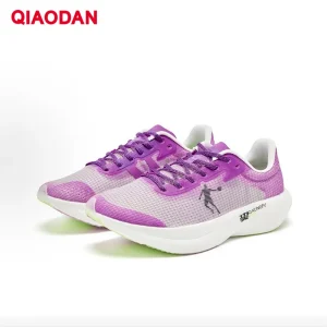 QIAODAN Feiying Men's Running Shoes 2025 Marathon Carbon Board Racing Sport Shoes Jogging Training Sneakers QDB023253299T - AliExpress Sneakers