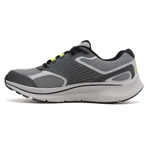 Skechers Gorunconsistent2.0 Running Shoes M-Strike Technology Cushioning Comfortable Breathable Men's Shoes Sports Shoes Outdoor Road Running Shoes 220868-Gybk - AliExpress Sneakers