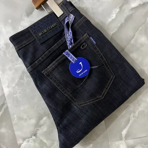 SIJITONGDA2026 Men's Autumn/Winter New Boutique Casual Jeans, Sizes 30-40 - AliExpress Pants