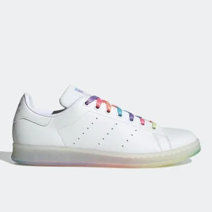 Adidas genuine clover new classic men's and women's sports casual shoes GW9680 - AliExpress Sneakers
