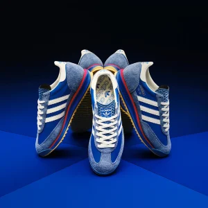 Adidas Official Authentic Three Stripes Unisex Retro Comfortable Durable Sports Shoes IG2132 - AliExpress Sneakers