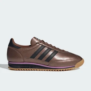 Adidas Genuine Originals Women's Low-Top Lace-Up Casual Shoes JS3979 - AliExpress Sneakers