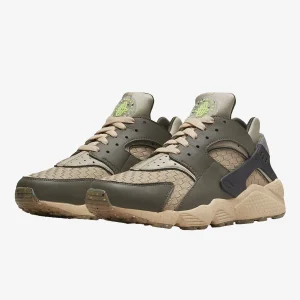 Nike genuine AIR HUARACHE RUN men's and women's low cut casual shoes DM0863-300 - AliExpress Sneakers
