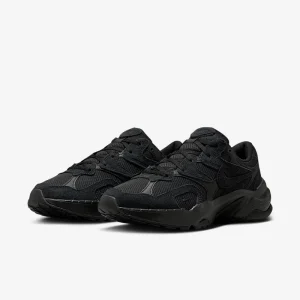 Nike's New Wear-Resistant, Strong Grip, Lightweight, Comfortable Women's Retro Running Shoes for Daily Commuting Al8, Featuring Comfortable and Durable High-Quality Suede and Mesh Combination, Lightweight Sports Dad Shoes, All-Black Color Scheme, Low-Key, High-End, Simple, Versatile, Casual Travel Running Shoes, a Must-Have for Retro Fashion Outfits Fj3794-002 - AliExpress Sneakers