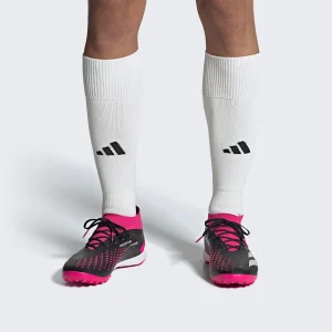 Adidas genuine ACCURACY.1 TF high-end men's sports football shoes GW4633 - AliExpress Sneakers