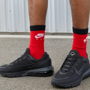 Nike Official Genuine Air Max Pulse Men's Cushioning and Rebound Sports Shoes DR0453-003 - AliExpress Sneakers