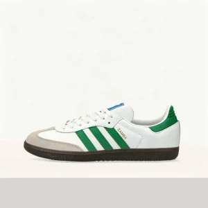 adidas SAMBA OG Non-slip, stylish, comfortable, lightweight, durable, versatile low-top casual sneakers IG1024 - AliExpress Sneakers