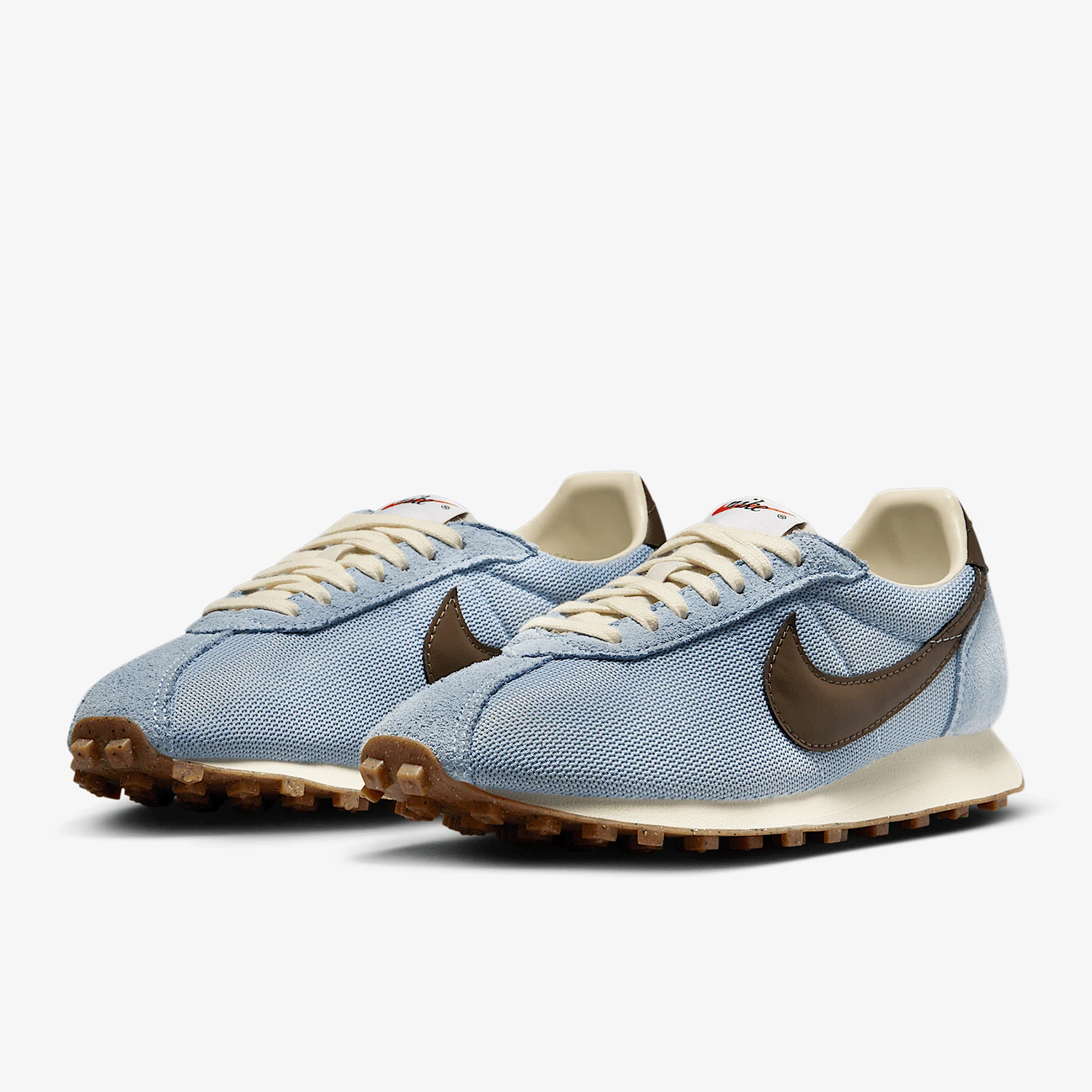 Nike Official Authentic 2025 New Women's Low-top Sports Retro Casual Shoes HF3227-400 - AliExpress Sneakers