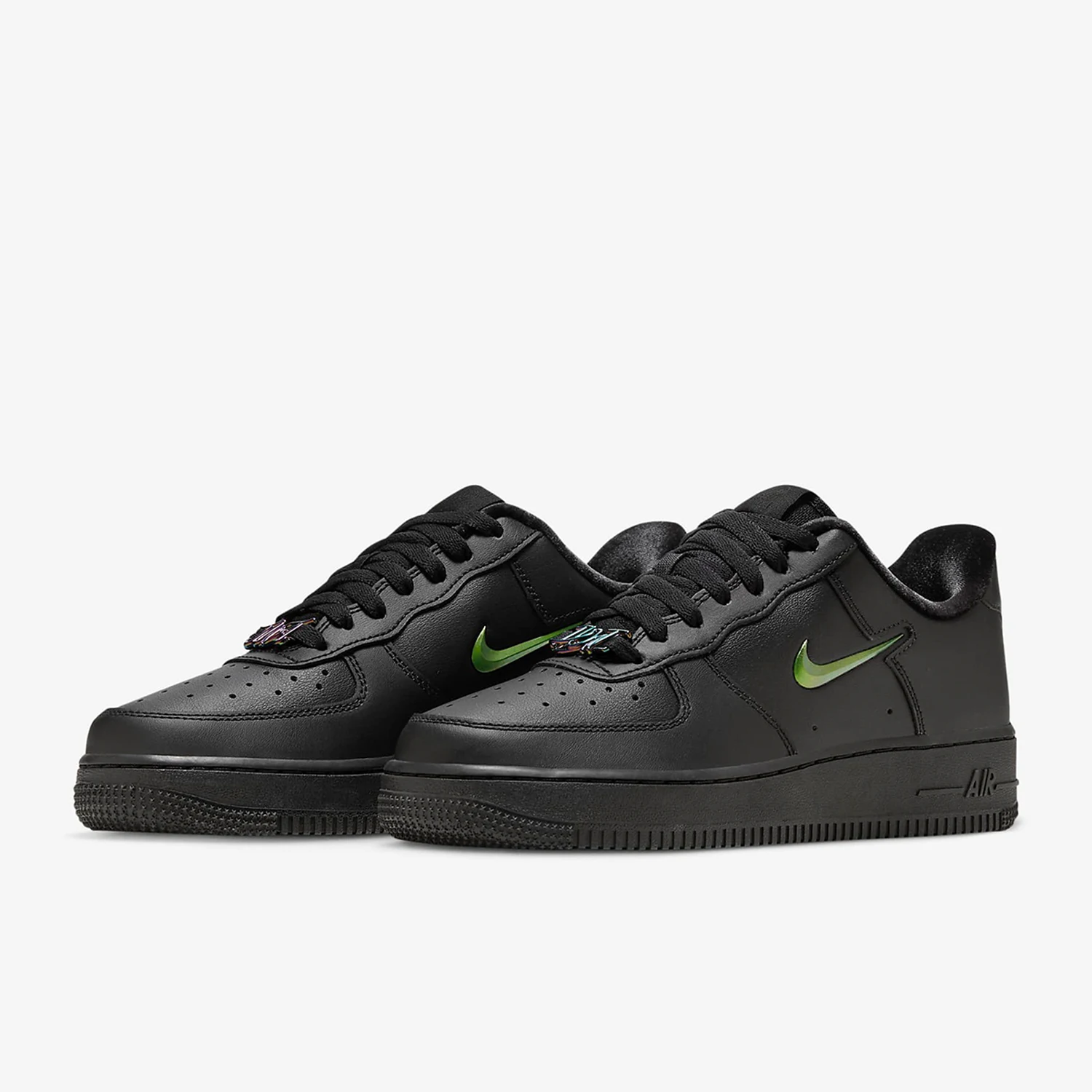 Nike genuine Air Force 1 Low Women's Casual Sneakers FB8251-001 - AliExpress Sneakers