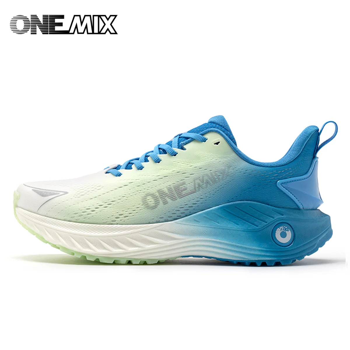 ONEMIX O-Resilio Running Shoes for Men Lifestyle Jogging Shoes Lightweight Wearable Leisure Sneakers Outdoor Sports Shoes - AliExpress Sneakers