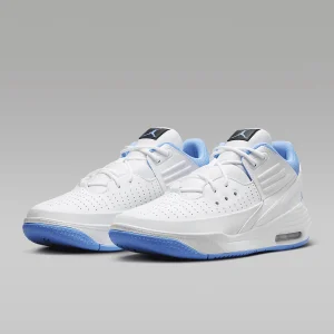 Nike Official Genuine Jordan Max Aura 5 Men's Cushioned Sports Shoes DZ4353-104 - AliExpress Sneakers