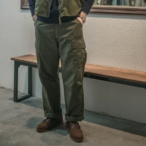 Non Stock Ripstop Cargo Pants Military Style Men Tropical Combat Trousers TCU BDU - AliExpress Pants