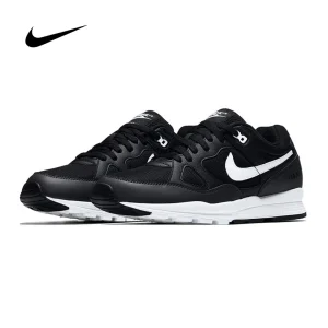 Nike Unisex Air Span II Sneakers New Cushioned Shock-Absorbing Outdoor Fitness Casual Running Shoes AH8047-008 - AliExpress Sneakers