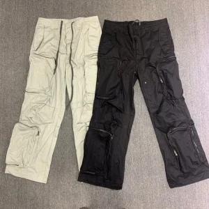 Tactical Astro Cargo Pants Men's ket Workwear Trousers Trendy Youthful Sle Pure Color mid Waist No Stretch Loose Fit - AliExpress Pants