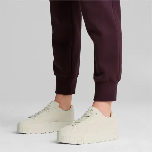 Puma genuine classic women's thick soled anti slip retro casual lace up simple low top board shoes 397457-03 - AliExpress Sneakers