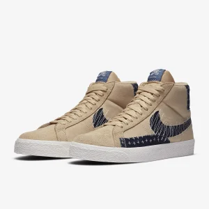 Nike Genuine New Season Unisex High-Top Blazer Casual Shoes CT0715-200 - AliExpress Sneakers
