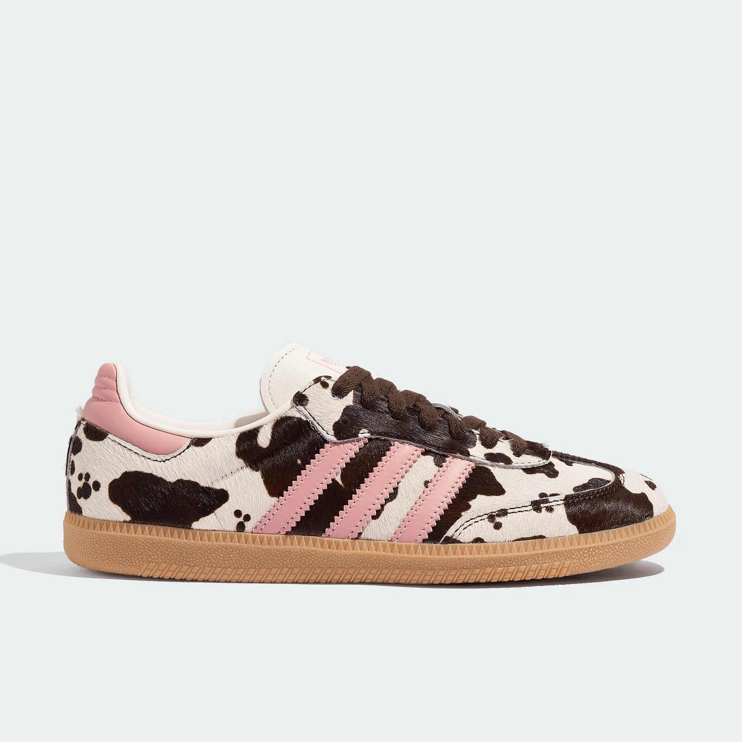 Adidas genuine clover men's and women's fashionable lace up lightweight casual shoes KK2239 - AliExpress Sneakers