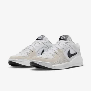 Nike genuine JORDAN Men's Durable Low-Top Basketball Shoes DX4397-112 - AliExpress Sneakers