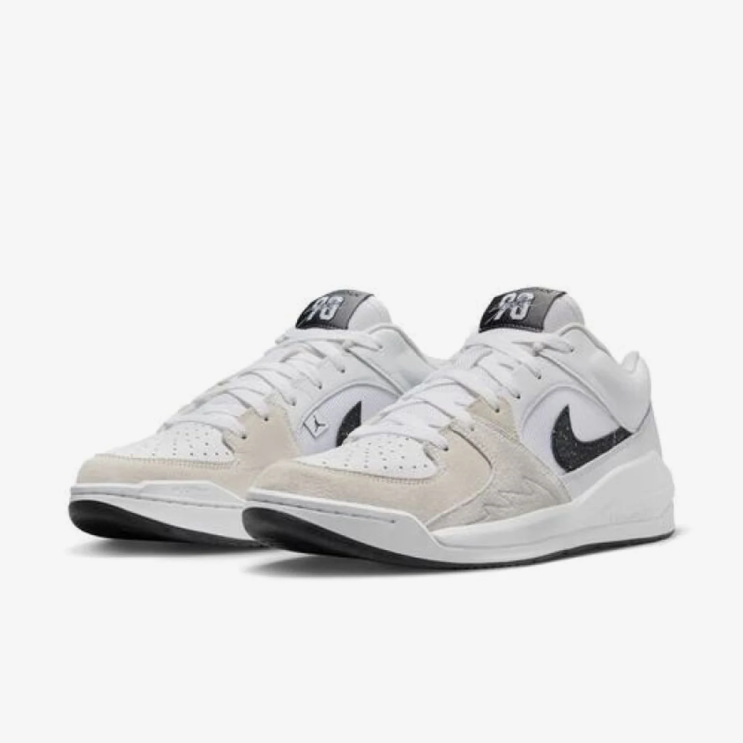 Nike genuine JORDAN Men's Durable Low-Top Basketball Shoes DX4397-112 - AliExpress Sneakers