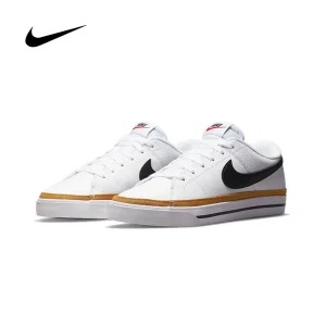 Nike Court Legacy Women's Casual Lifestyle Sneakers DH3161-100 - AliExpress Sneakers