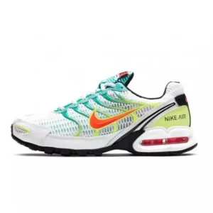 Nike Air Max Torch 4 Dopamine Color Scheme Stylish Retro Casual Sports Shoes for Women, Featuring Visible Air Cushioning in the Heel for Cushioning and Rebound, Lightweight, Durable, Comfortable, Strong Grip, Outdoor Running Shoes, Trendy and Unique Design Cw5607-100 - AliExpress Sneakers