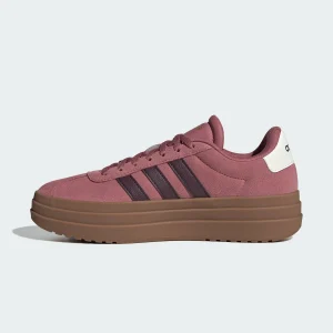 Adidas genuine VL COURT BOLD women's casual classic board shoes KJ6853 - AliExpress Sneakers