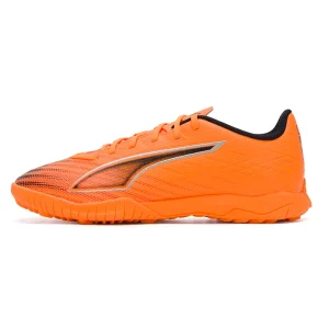 Puma Men's and Women's Sports Shoes Ultra 6 Play Tt Spike Shoes Competition Training Football Shoes 108542-03 - AliExpress Sneakers