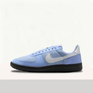Nike FieldGeneral Women's Fashion Soft Comfortable Durable Lightweight Low-Top Sneakers Blue FZ5593-400 - AliExpress Sneakers