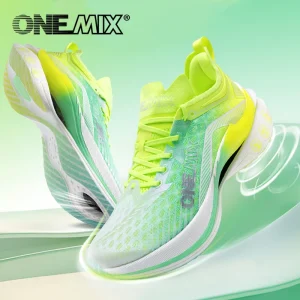 ONEMIX Carbon Plate Marathon Running Racing Shoes Professional Stable Support Shock-relief Ultra-light Rebound Sneakers - AliExpress Sneakers
