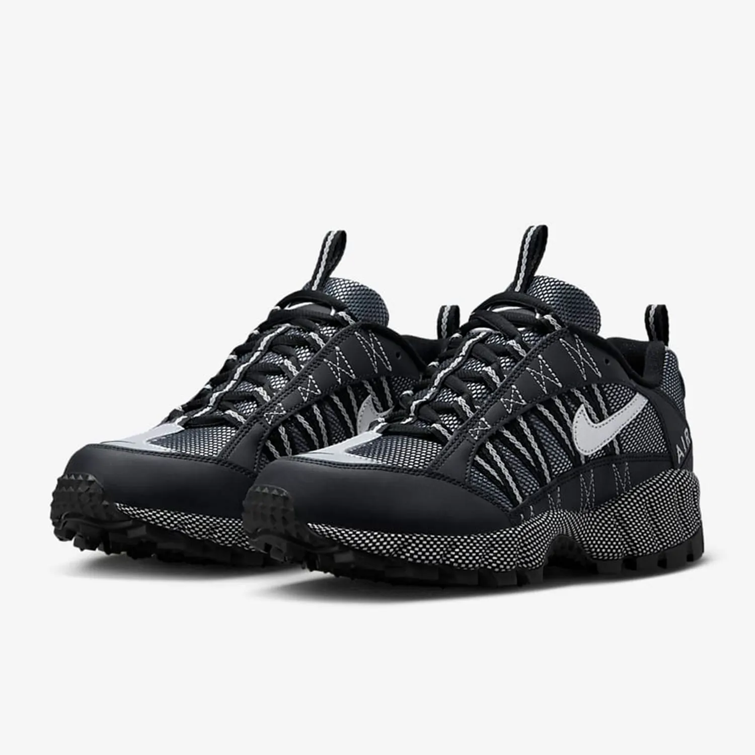 Nike genuine Air Humara QS Unisex Low-Top Trail Running Shoes FJ7098-002 - AliExpress Sneakers