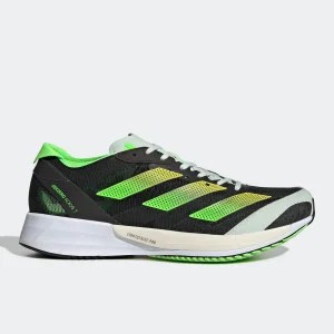 Adidas Genuine ADIZERO ADIOS 7 Women's Running Shoes GY8408 - AliExpress Sneakers