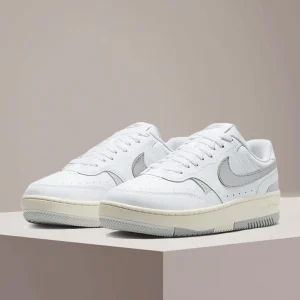 Nike Gamma Force Unisex Classic Fashionable Versatile Slip-Resistant Durable Skate Shoes HQ1674-100 - AliExpress Sneakers
