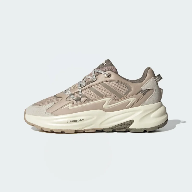 Adidas New Thick-Soled Retro Sports Dad Shoes for Men and Women, New Lightweight and Comfortable Casual Sports Shoes for Daily Outings, Ozwavesurge Soft-Soled Dad Shoes, Must-Have for Couples Jr3186 - AliExpress Sneakers
