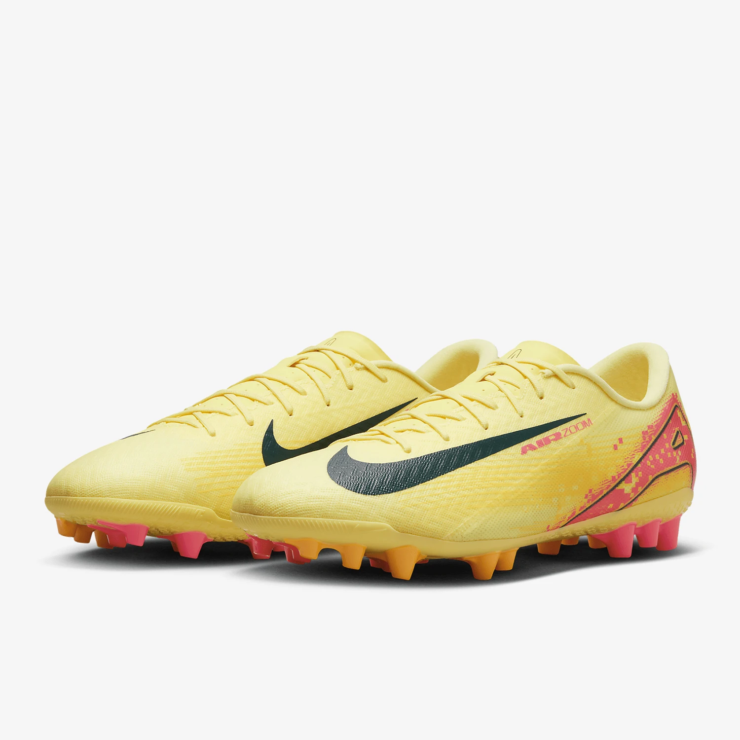 Nike genuine New Men's Cushioned Training Football Shoes FQ8365-800 - AliExpress Sneakers