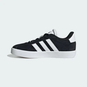 Adidas big children's shoes VL COURT 3.0 K sports training running shoes ID6313 - AliExpress Sneakers