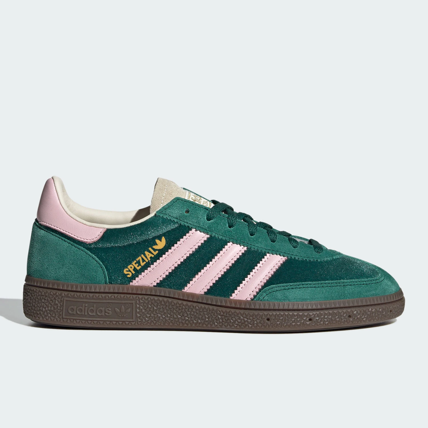 Adidas Official Authentic Originals HANDBALLSPEZIAL Women's Casual Shoes JI2648 - AliExpress Sneakers