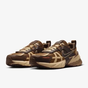 Nike V2K Run Retro Casual Running Shoes Men's Low-Top HQ3445-222 - AliExpress Sneakers