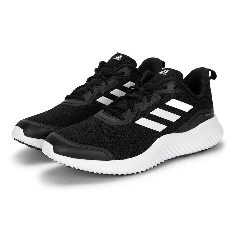 Adidas Men's Shoes Alphacomfy Low-Top Sports Running Shoes Comfortable and Stylish Casual Running Shoes Id0350 - AliExpress Sneakers